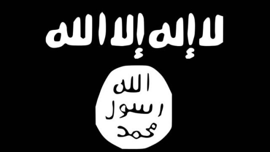 thatwarmtoastyfeeling:  Okay I get that the whole “CNN mistakes buttplug/dildo flag for Isis flag” is funny and embarrassing but… let’s not act like it wasn’t an easy mistake?What I mean is???? Let’s not act like this image wasn’t intentional.