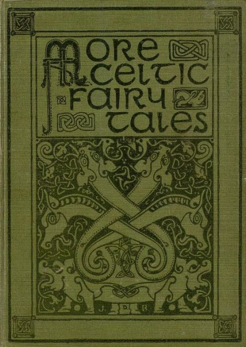 Celtic fairytales