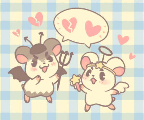 boooworth:It’s ya favorite Hams