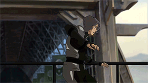 hebikaratakae:  Metal bending  