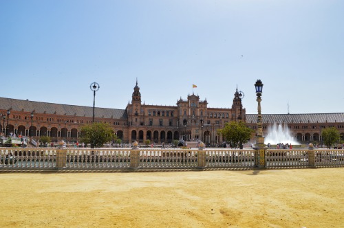 Seville - Spain (by annajewelsphotography) Instagram: annajewels