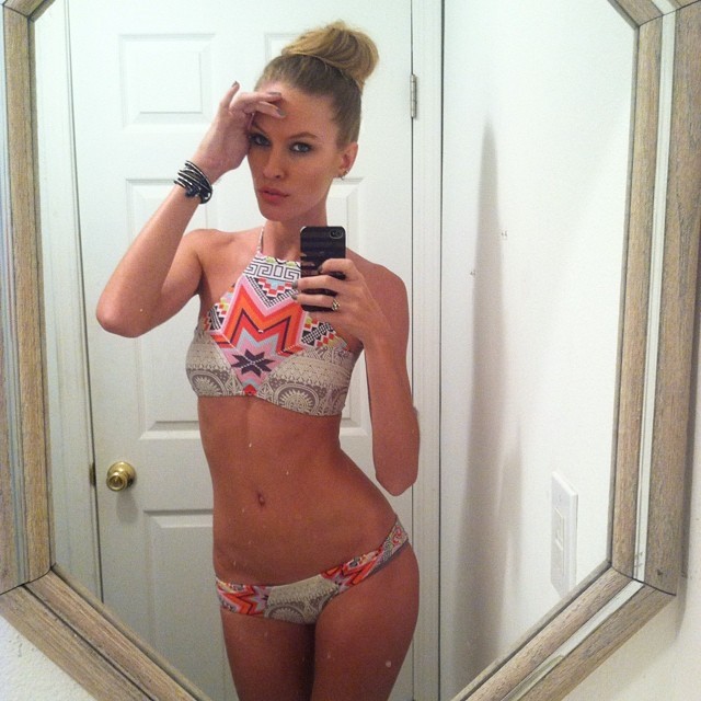 Beautiful Body Goals