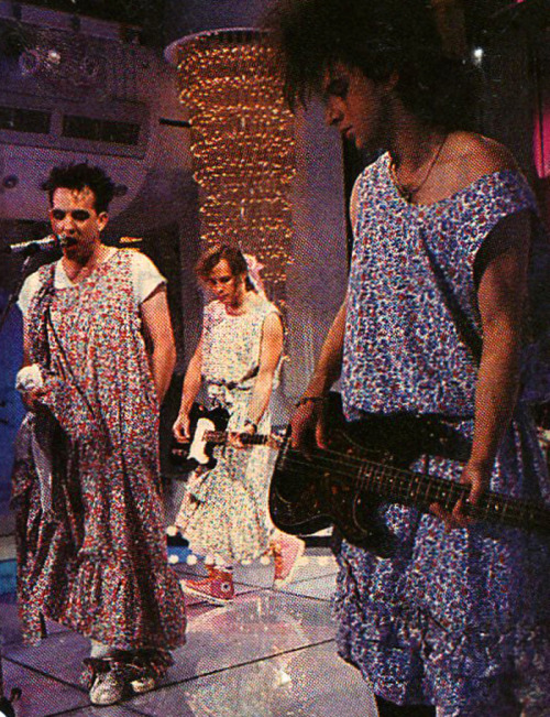 Porn Robert Smith & The Cure. photos