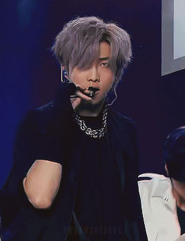 [200306] Music Bank :: ON :: RM