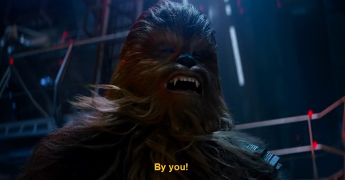 marrecarandgi: Star Wars incorrect quotes part 11, where everything is Kylo Ren’s fault 