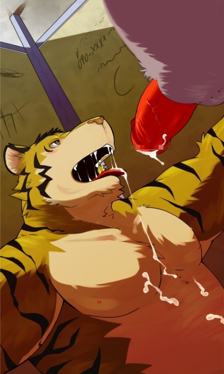 YIFF and whatever