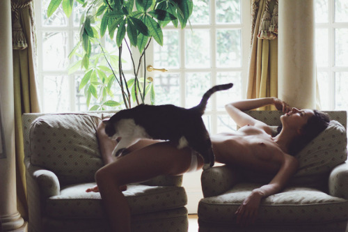 blackshivers:  Fanny Latour Lambert 