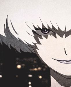  "I won't let you get away again."   