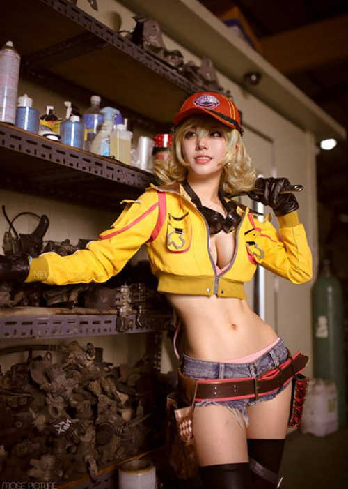 Cindy Aurum - Neoul