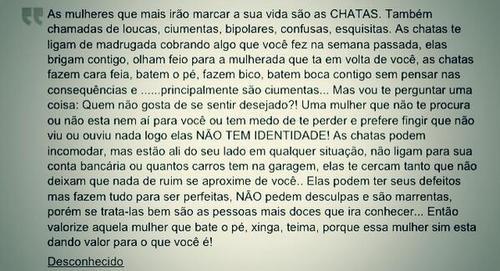 Dany Sartori | via Facebook on We Heart It.