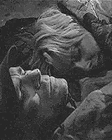 amazing-always:  Sam &amp; Jack in Season One