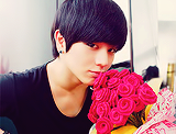   9 pictures of Sungjae  