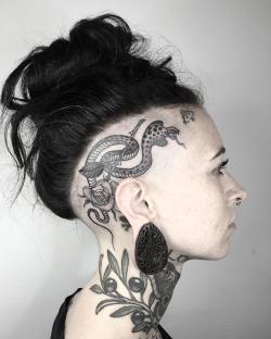 1337tattoos:    Nathan Kostechko  