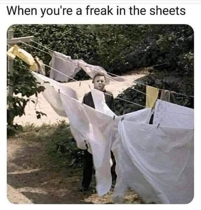 Gentleman in the streets freak in the sheets