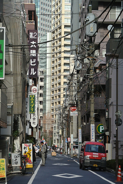 tokyoghosts:  tokyo4634 by tanayan on Flickr.