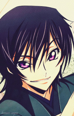 smolyuki-remade9472-blog:  Lelouch Appreciation