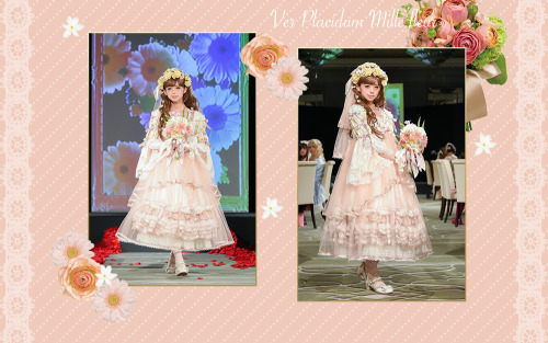 lolitahime: Gallery report from the Pop-up Labyrinth Fashion Show Pt. 2 - Baby the Stars Shine 