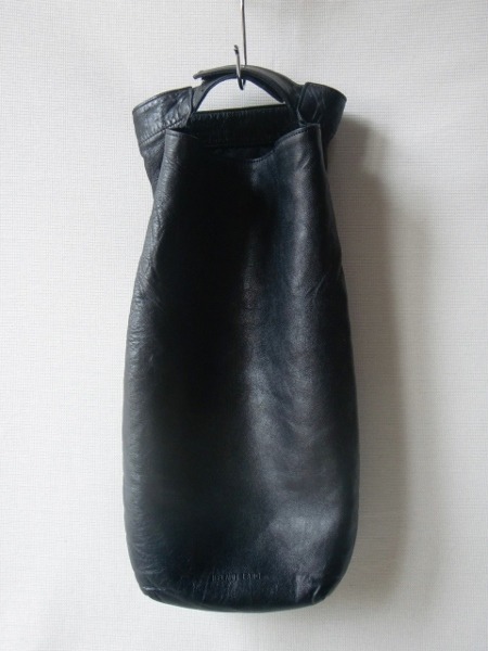 20thcenturyfoxcontractplayer:Bags by Helmut Lang