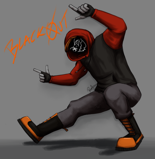 I Think I Will Start With Posting Original Characters That Arent Tied To Any Already Existing Worldas