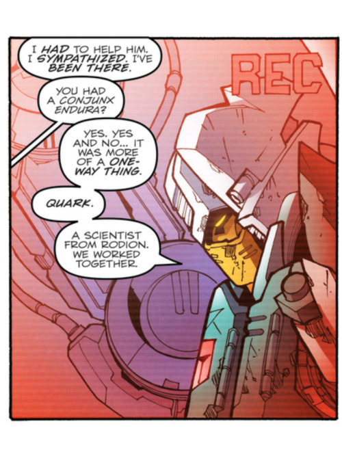 meridianbarony: robotslenderman: I haven’t checked the MTMTE tag lately so this may have alrea