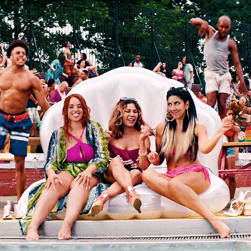 simmonsjemma:In The Heights dir. Jon M. Chu