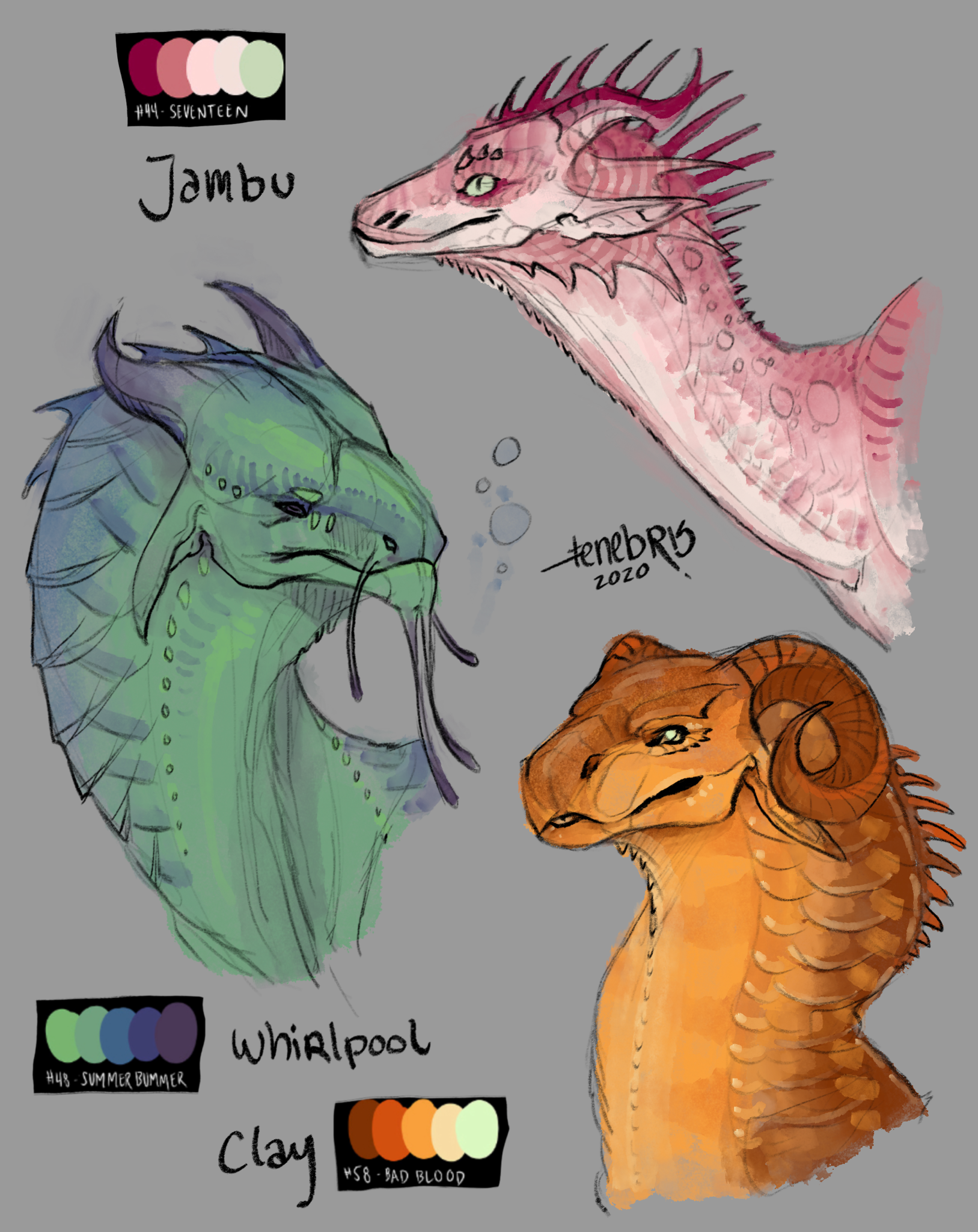 wallpapers Whirlpool Wings Of Fire whirlpool wof explore tumblr posts