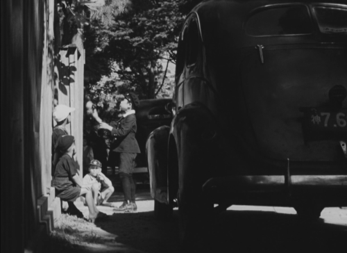 Late Spring (1949), Yasujiro Ozu 