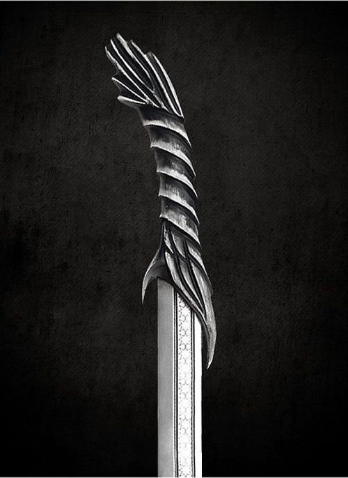 art-of-swords:  Weapons in Gaming - Assassin’s adult photos