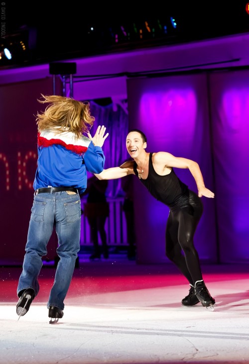 Gallery: The Most Fun Anyone Could Possibly Have Skating a Finale to ‘Cotton-Eyed Joe’ | Binky&rsquo