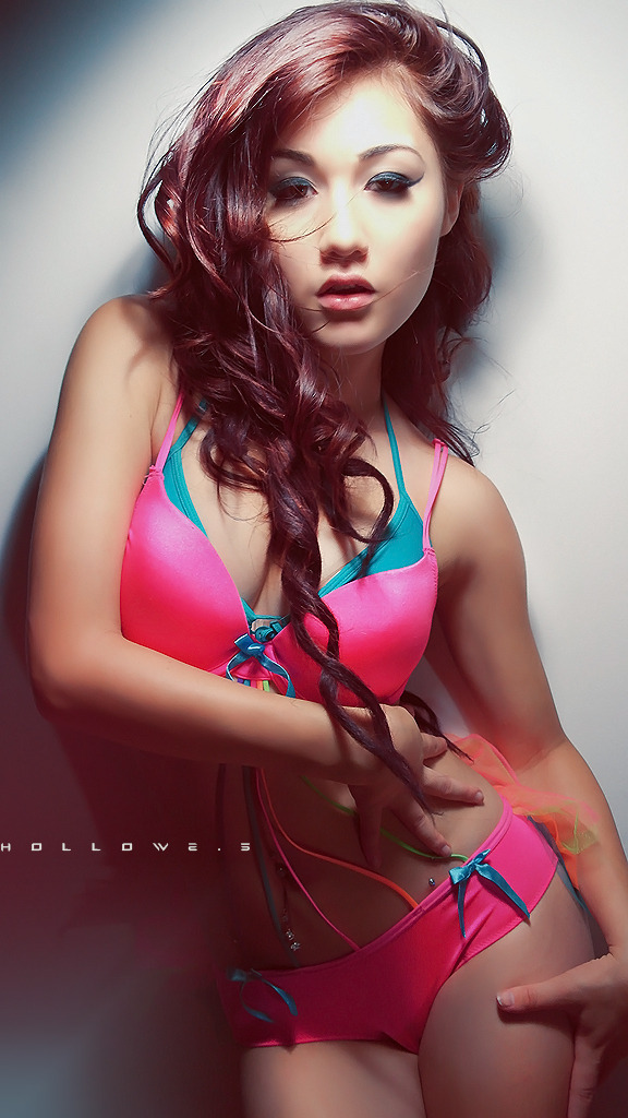 h-o-l-l-o-w-2-5:  One of my fave girlies  Eliza Jeffers ;) 