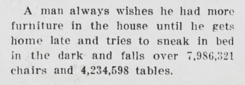 yesterdaysprint:The Call-Leader, Elwood, Indiana, August 16, 1915