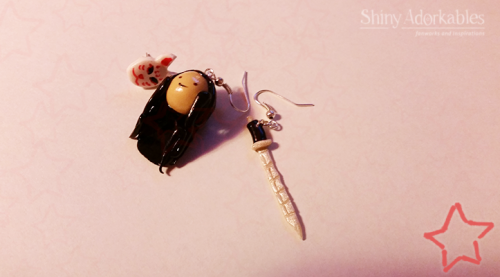 Ive Finally Opened An Etsy Shop And Theres Lots Of Stuff In It.