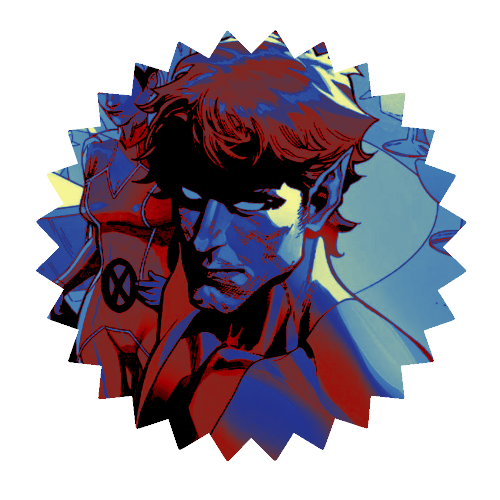 Nightcrawler Graphics + Icons
