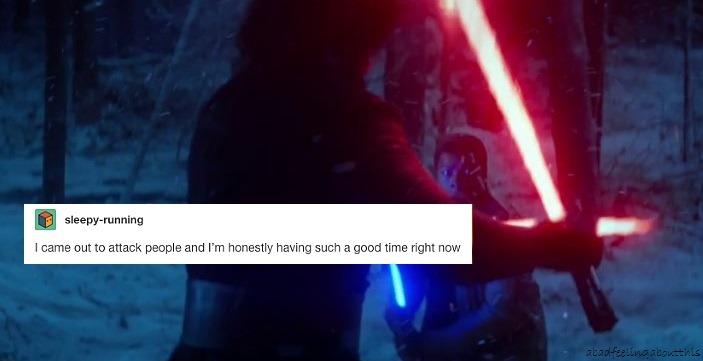 abadfeelingaboutthis:  my contribution to tumblr on this Christmas eve 