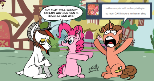 dearpinkiepie:chewed-pencil:Chewed: Honestly? I have no bucking clue…    xD!