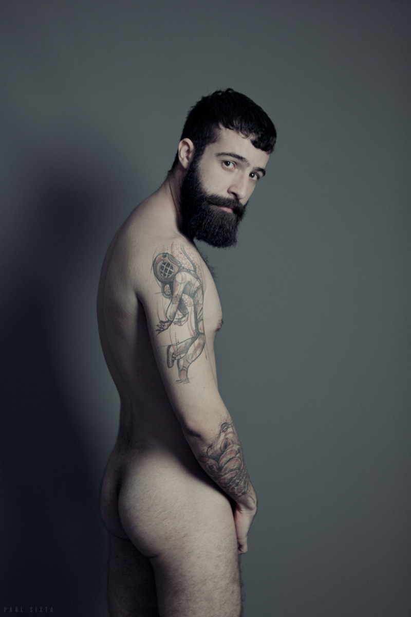 Beards and Boners