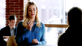 insomniacgifs:alison dilaurentis + glassespretty little liars: the perfectionists 1x01: ‘pilot’