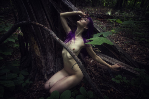 theabandoneddream: Model- Ryann S ©TAD Please respect the efforts of the artists and keep 