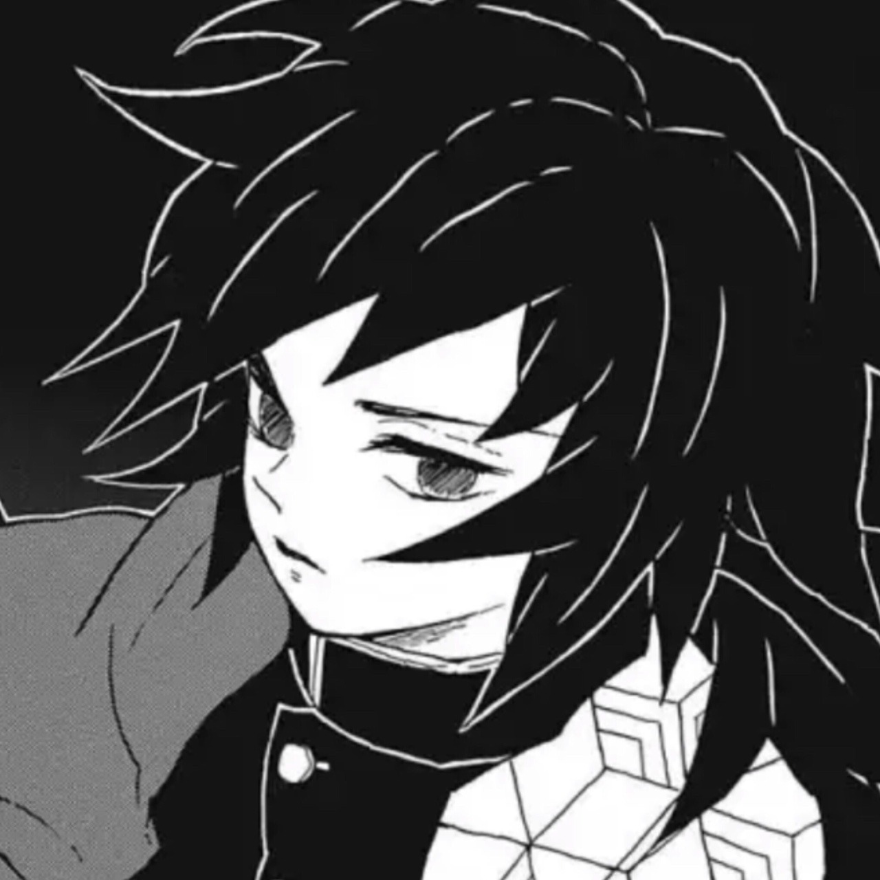 Demon Slayer Kimetsu No Yaiba Icons Like Reblog To take care of his younger siblings and his parents, he does a lot of work and even in deep winter he goes out of the woods into town to sell coal.