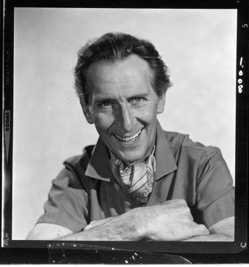 Today marks the twentieth year of Peter Cushing’s passing. Forever in our hearts.Remembering