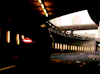 junkfoodcinemas:Mega City One. 800 million people living in the ruin of the old world