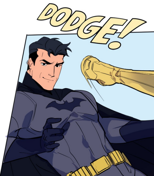 why-i-love-comics: Batman: Wayne Family Adventures #2 - “The Last Cookie” (2021)written 