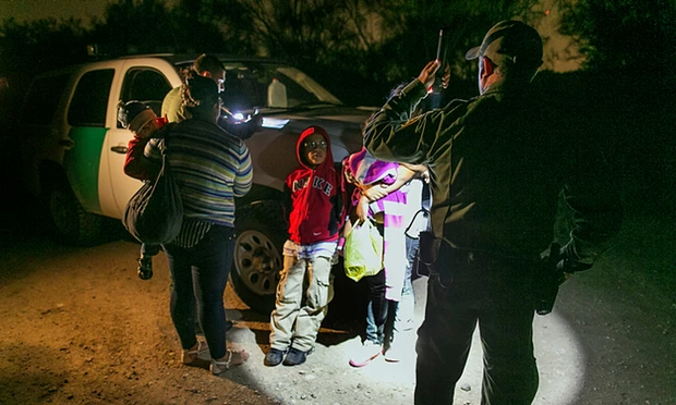Confirmed: US government is deporting Central Americans to their deaths