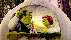in-love-with-movies:Shrek (USA, 2001)
