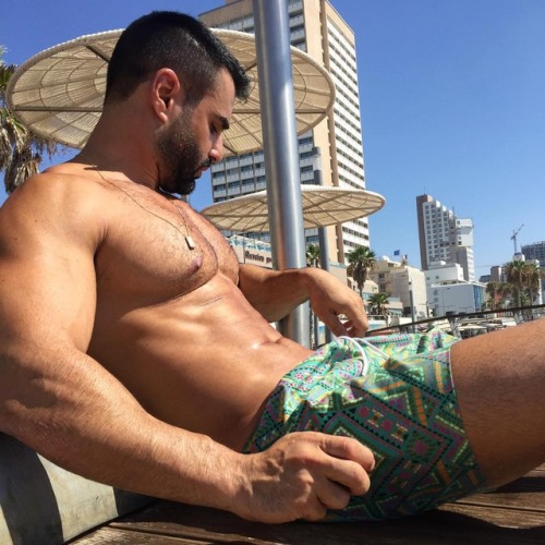Israhunks