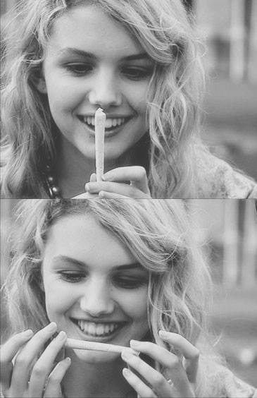 Legalize a vida...