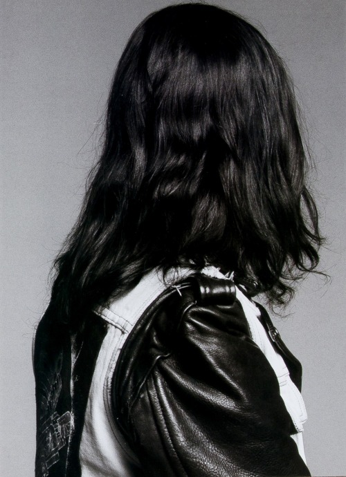 kradhe:  Hedi Slimane