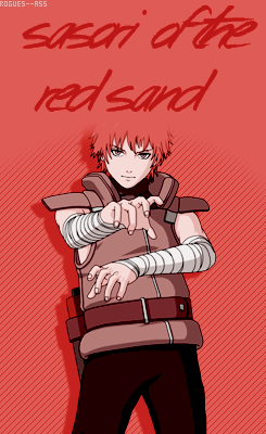 ootsukis:  Happy belated Birthday, Sasori-sama 