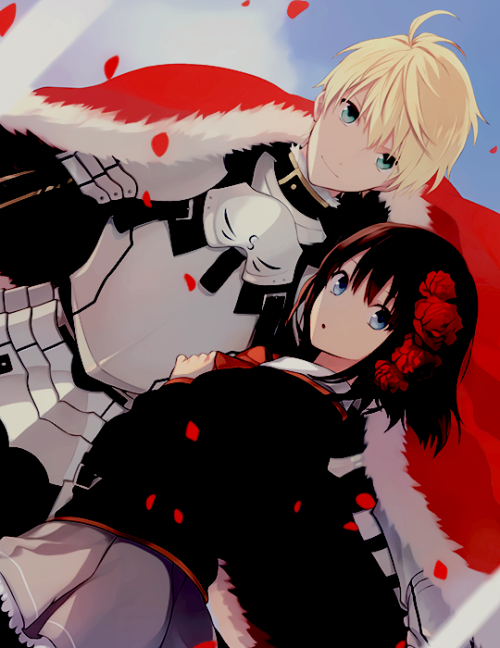  ILLUSTRATED BY: NAKAHARA 