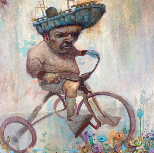 artagainstsociety:  Ekundayo